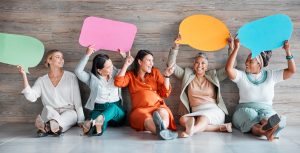 A feedback culture