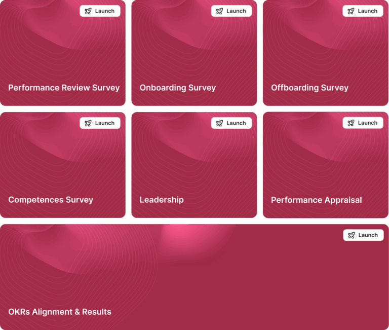 Employee Engagement Platform by atwork